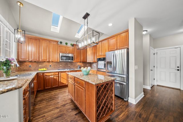 120 Barn Hill Lane, Wake Forest, NC 27587