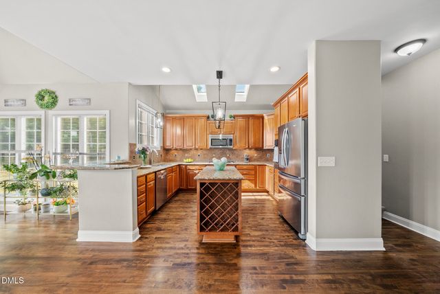 120 Barn Hill Lane, Wake Forest, NC 27587