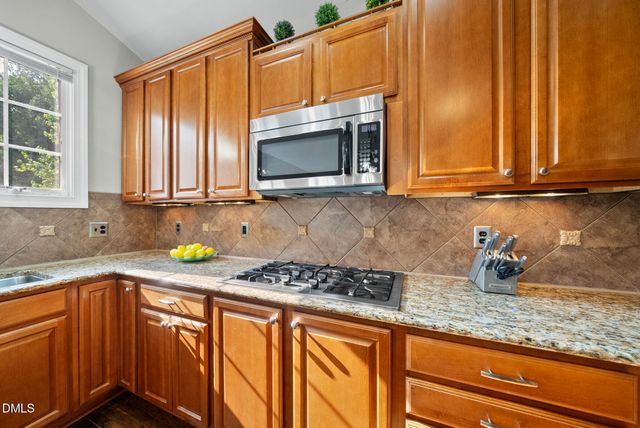 120 Barn Hill Lane, Wake Forest, NC 27587