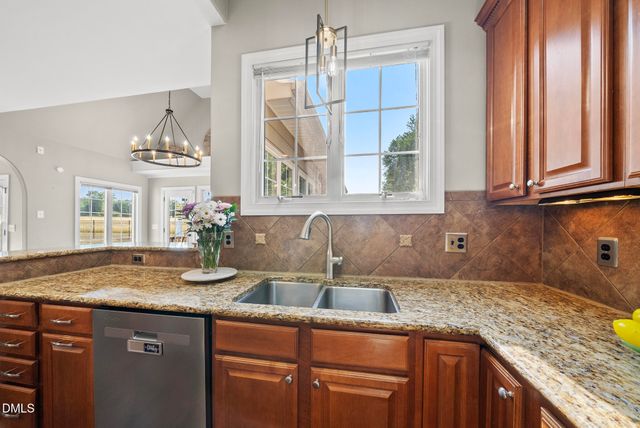 120 Barn Hill Lane, Wake Forest, NC 27587