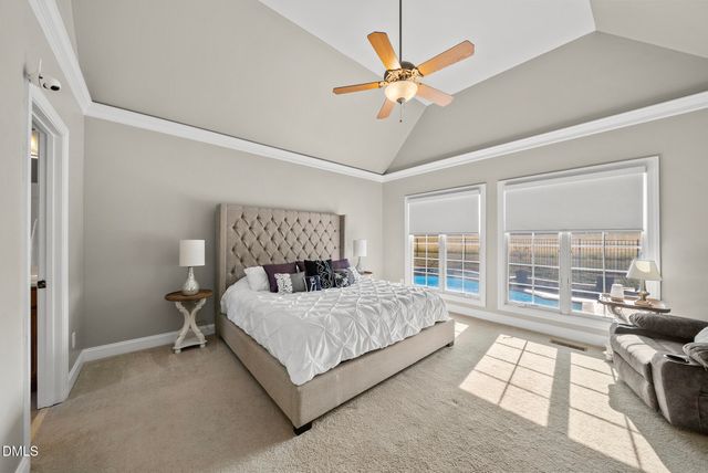 120 Barn Hill Lane, Wake Forest, NC 27587