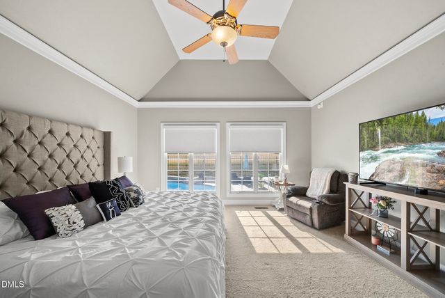120 Barn Hill Lane, Wake Forest, NC 27587