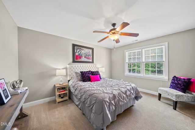 120 Barn Hill Lane, Wake Forest, NC 27587