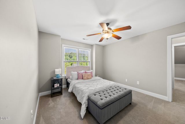 120 Barn Hill Lane, Wake Forest, NC 27587