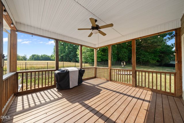 120 Barn Hill Lane, Wake Forest, NC 27587