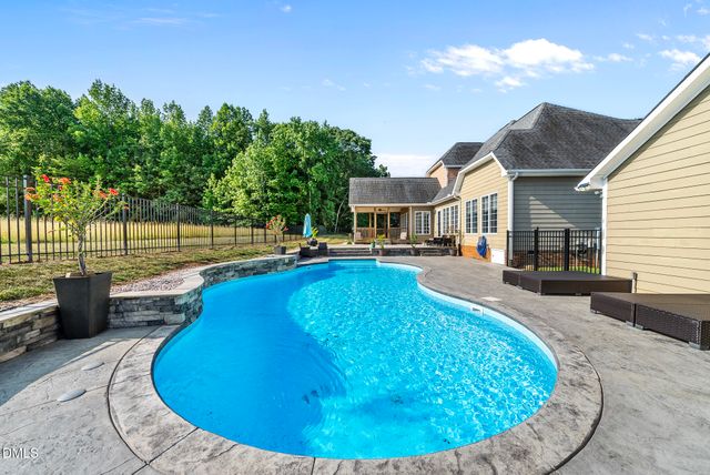 120 Barn Hill Lane, Wake Forest, NC 27587