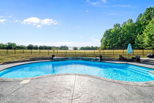 120 Barn Hill Lane, Wake Forest, NC 27587