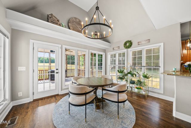 120 Barn Hill Lane, Wake Forest, NC 27587