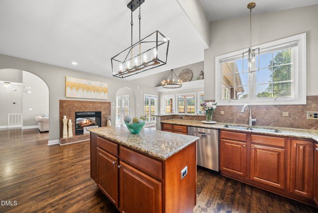 120 Barn Hill Lane, Wake Forest, NC 27587