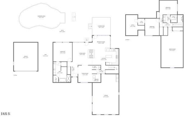 120 Barn Hill Lane, Wake Forest, NC 27587