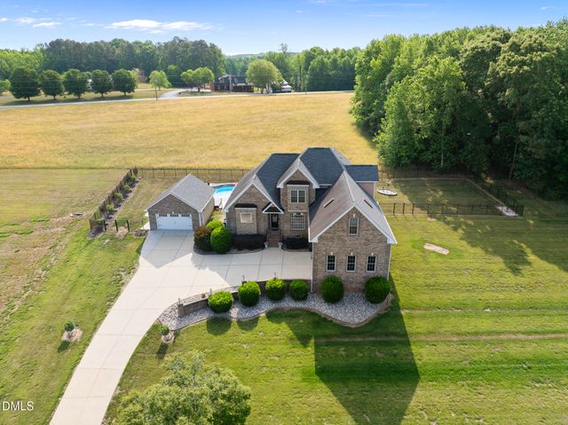 120 Barn Hill Lane, Wake Forest, NC 27587