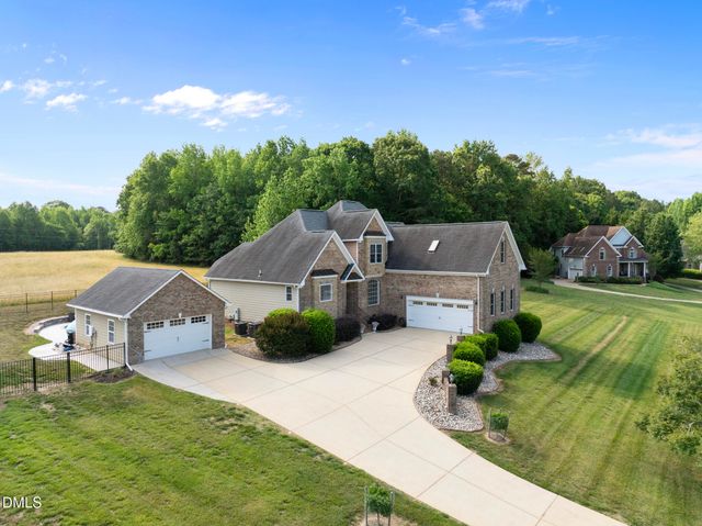 120 Barn Hill Lane, Wake Forest, NC 27587