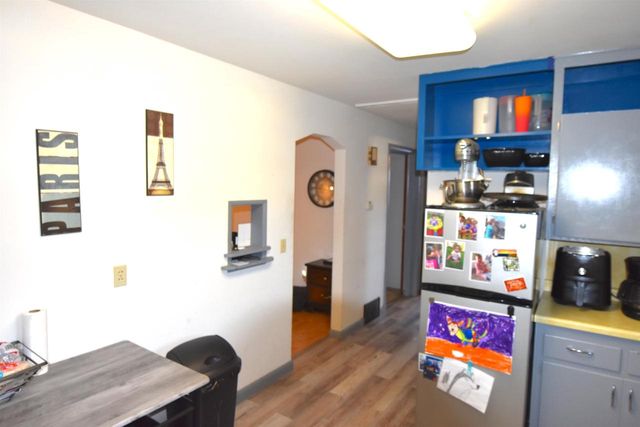 215-217 W Haertel Street, Portage, WI 53901