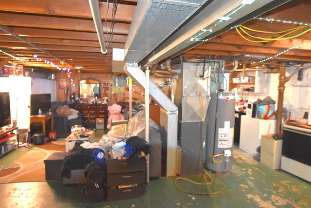 215-217 W Haertel Street, Portage, WI 53901