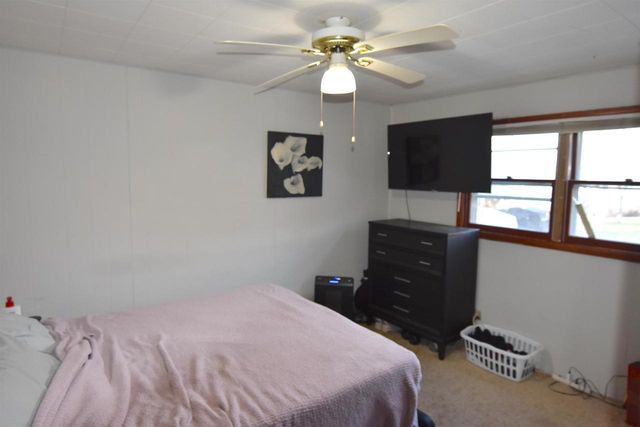 215-217 W Haertel Street, Portage, WI 53901