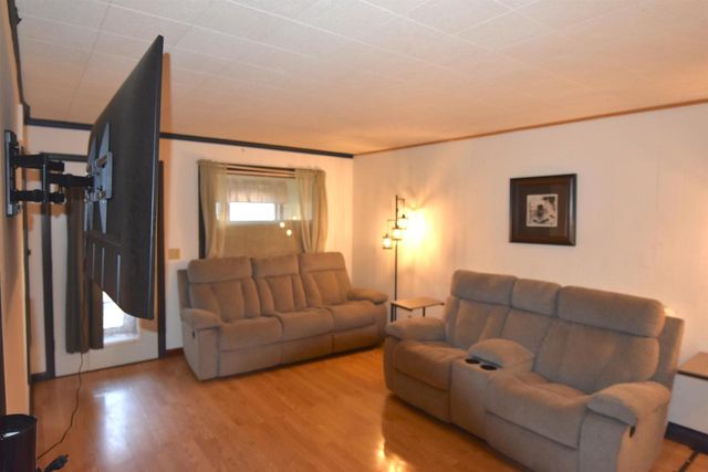 215-217 W Haertel Street, Portage, WI 53901