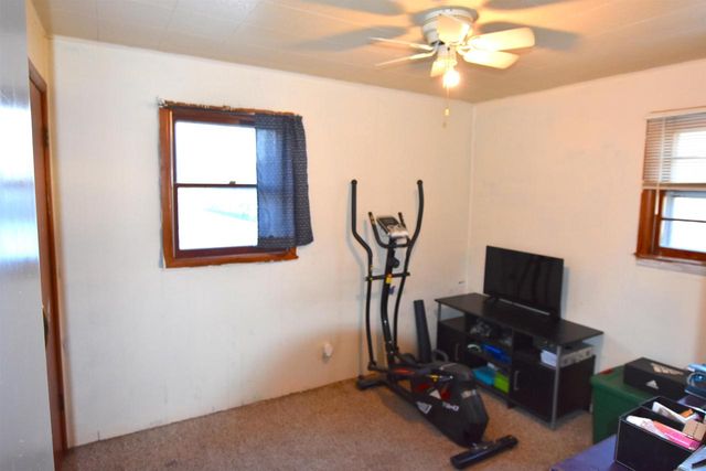 215-217 W Haertel Street, Portage, WI 53901