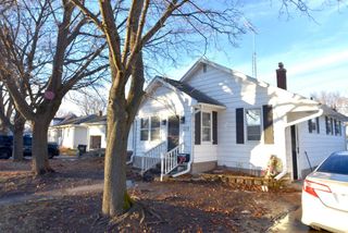 215-217 W Haertel Street, Portage, WI 53901