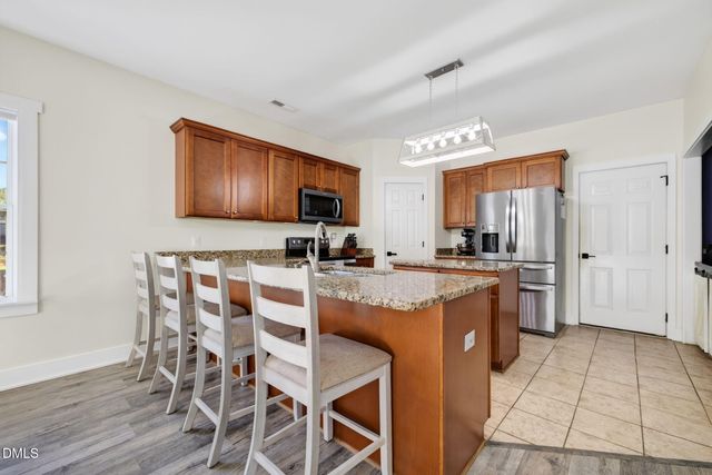 1140 Country Club Lane, Zebulon, NC 27597