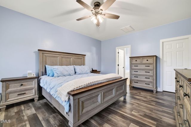 1140 Country Club Lane, Zebulon, NC 27597