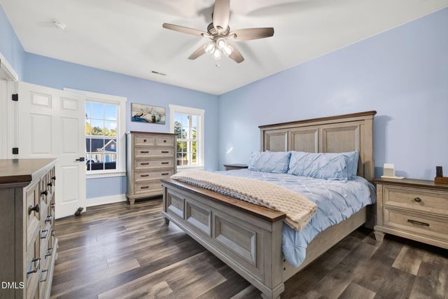 1140 Country Club Lane, Zebulon, NC 27597