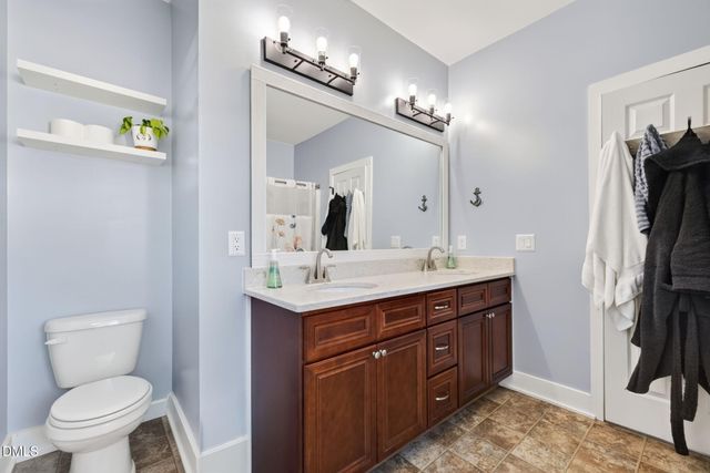 1140 Country Club Lane, Zebulon, NC 27597