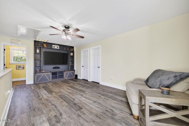 1140 Country Club Lane, Zebulon, NC 27597