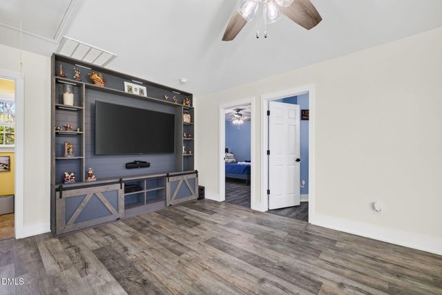 1140 Country Club Lane, Zebulon, NC 27597