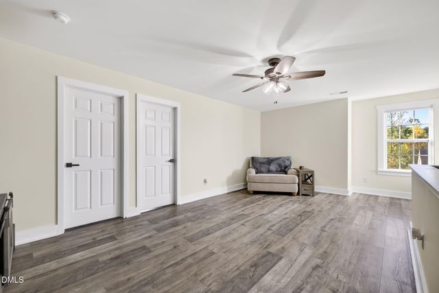 1140 Country Club Lane, Zebulon, NC 27597