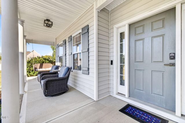 1140 Country Club Lane, Zebulon, NC 27597