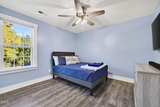 1140 Country Club Lane, Zebulon, NC 27597