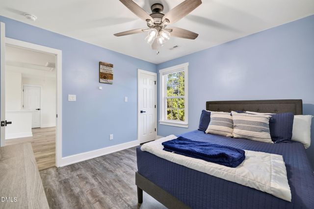 1140 Country Club Lane, Zebulon, NC 27597