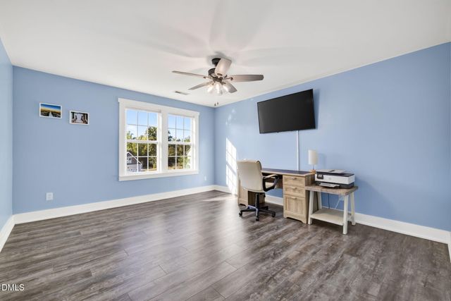 1140 Country Club Lane, Zebulon, NC 27597