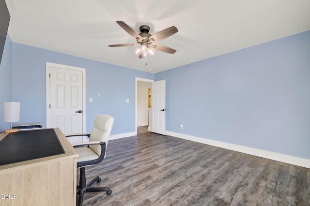 1140 Country Club Lane, Zebulon, NC 27597