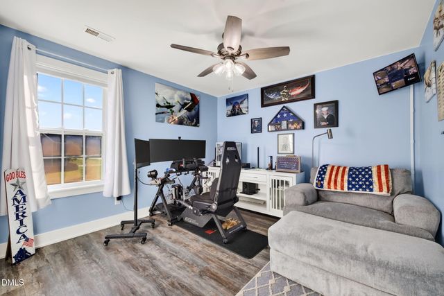 1140 Country Club Lane, Zebulon, NC 27597