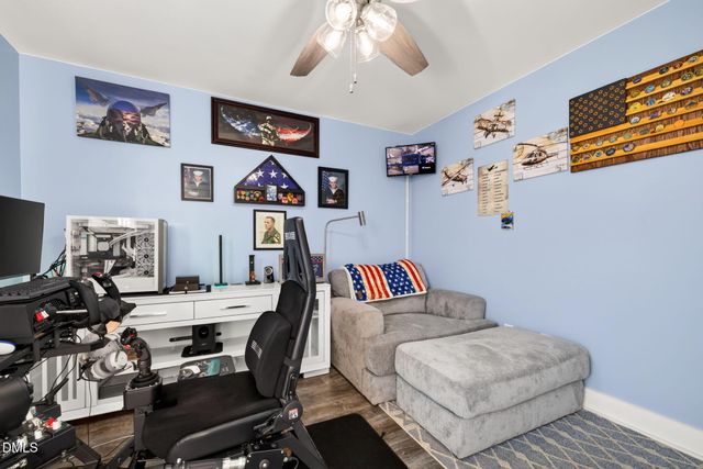 1140 Country Club Lane, Zebulon, NC 27597