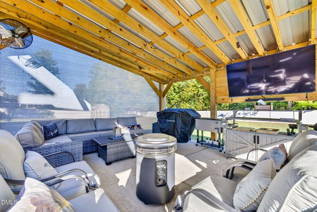 1140 Country Club Lane, Zebulon, NC 27597