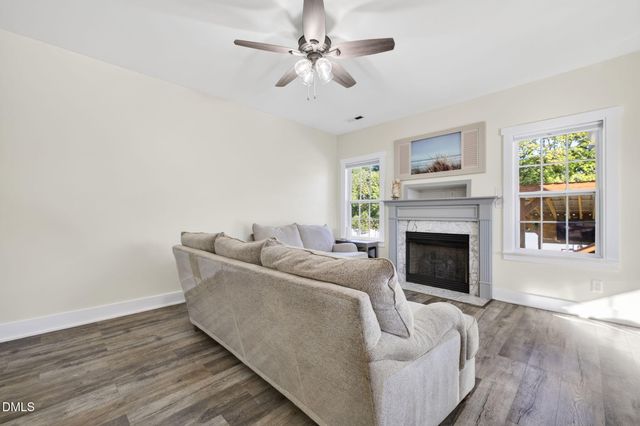 1140 Country Club Lane, Zebulon, NC 27597