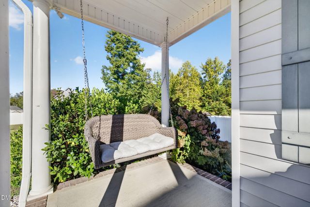 1140 Country Club Lane, Zebulon, NC 27597