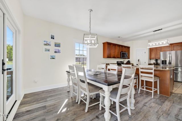 1140 Country Club Lane, Zebulon, NC 27597