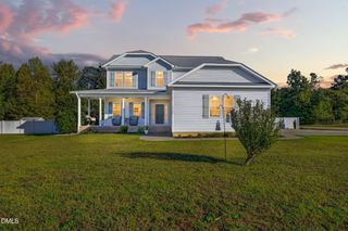 1140 Country Club Lane, Zebulon, NC 27597