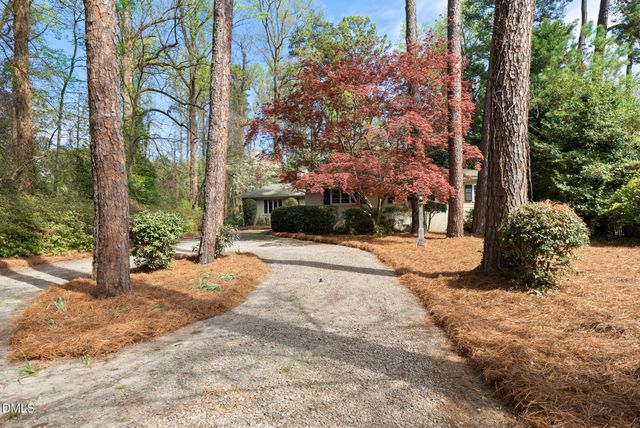 2908 Fairview Road, Raleigh, NC 27608