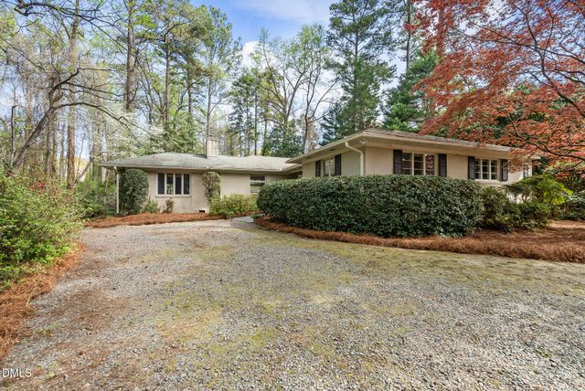 2908 Fairview Road, Raleigh, NC 27608