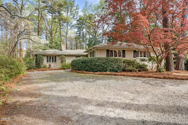 2908 Fairview Road, Raleigh, NC 27608