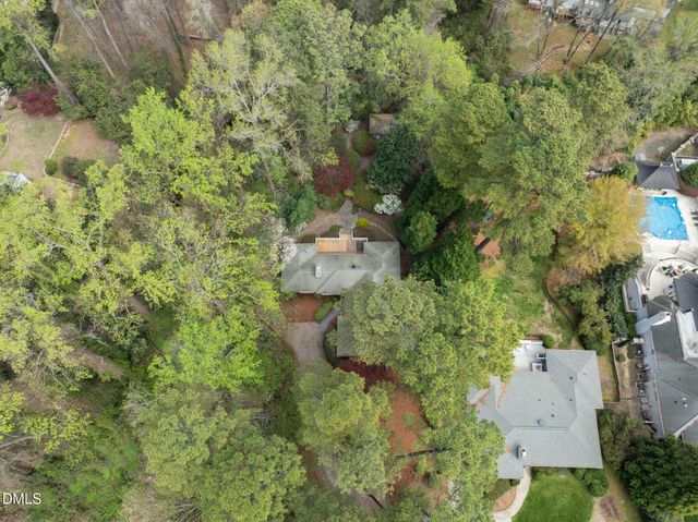 2908 Fairview Road, Raleigh, NC 27608