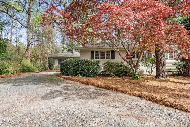 2908 Fairview Road, Raleigh, NC 27608