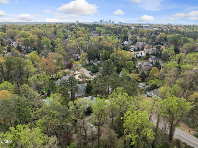 2908 Fairview Road, Raleigh, NC 27608