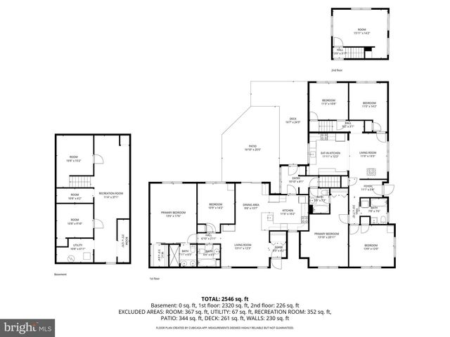 320 MAPLE ST, Warminster, PA 18974