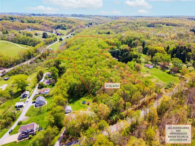 000 McClain Road, South Beaver Twp, PA 15010