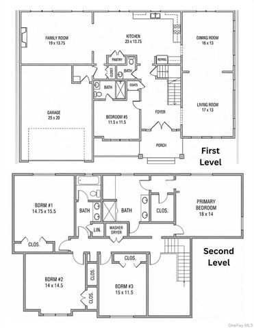 333 Concord Court, Dix Hills, NY 11746